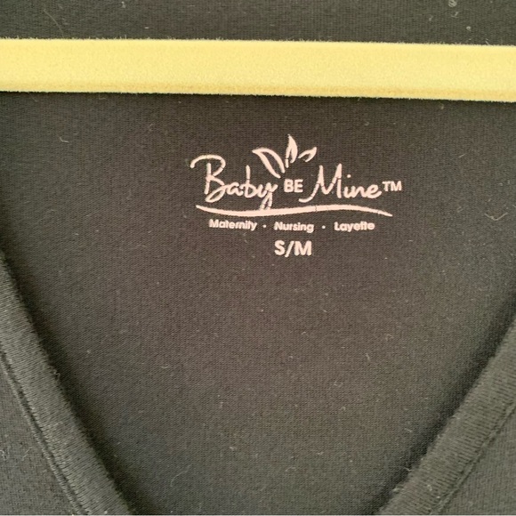 MOM House Dress - Picture 4 of 4